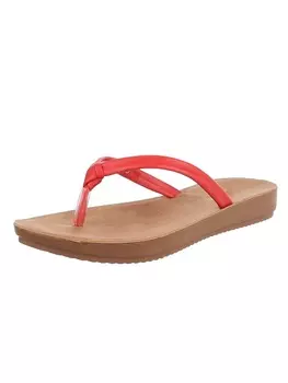 Сандалии Ital-Design, красный