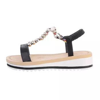 Сандалии Ital Design Sandale & Sandalette, черный