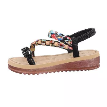 Сандалии Ital Design Sandale & Sandalette, черный