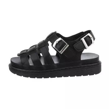 Сандалии Ital Design Sandale & Sandalette, черный