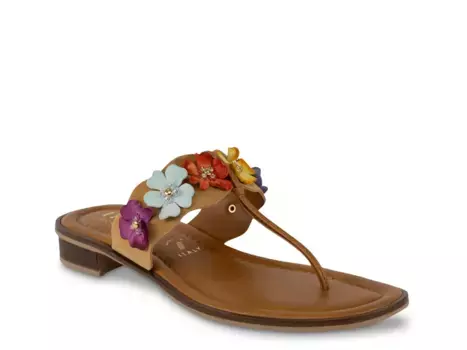 Сандалии Italian Shoemakers Adara, Многоцветный