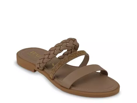 Сандалии Italian Shoemakers Anina, песочный