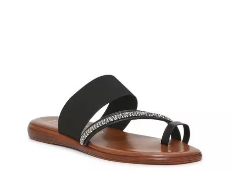 Сандалии Italian Shoemakers Nanzy, черный