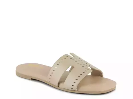 Сандалии Ivanka Rag & Co, Beige