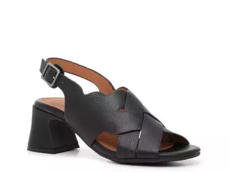 Сандалии Ivy Sandal Gentle Souls, черный