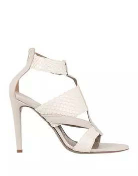 Сандалии Ixos, белый