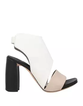 Сандалии Ixos, белый