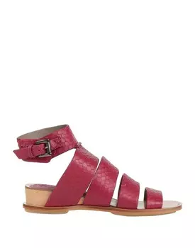 Сандалии Ixos, бордовый