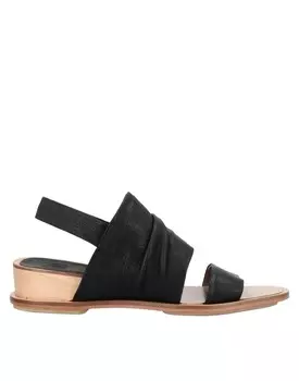 Сандалии Ixos, черный