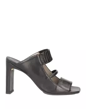 Сандалии Ixos, черный