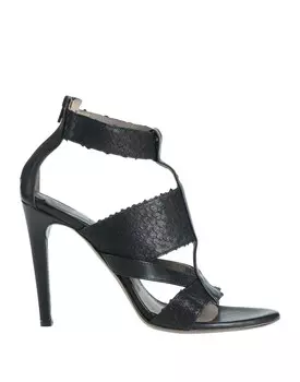 Сандалии Ixos, черный