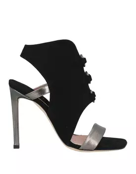 Сандалии Ixos, черный