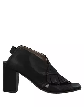 Сандалии Ixos, черный