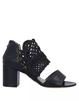 Сандалии Ixos, черный