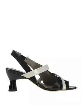 Сандалии Ixos, черный