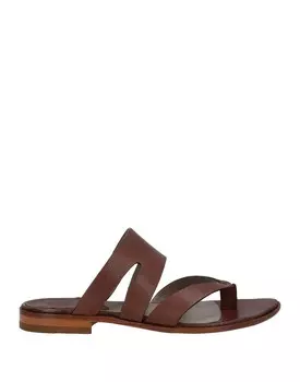 Сандалии Ixos, коричневый