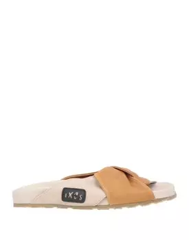 Сандалии Ixos, коричневый