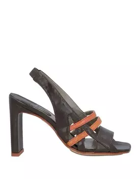 Сандалии Ixos, коричневый