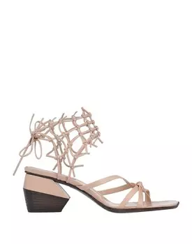 Сандалии Ixos, розовый