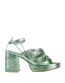 Сандалии Ixos, светло-зеленый