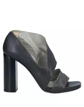 Сандалии Ixos, темно-зеленый