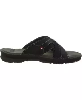 Сандалии из эм кожи с уникальным дизайном Ara, синий