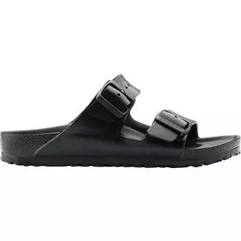 Сандалии из эва «аризона» Birkenstock, черный