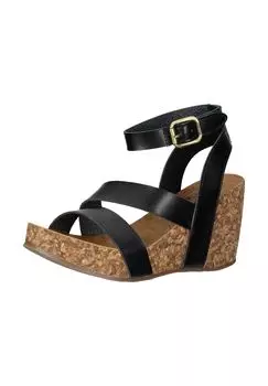 Сандалии из искусственной кожи Blowfish MALIBU, черный