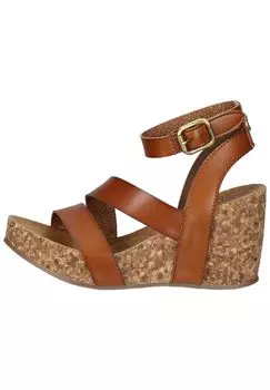 Сандалии из искусственной кожи Blowfish MALIBU, коричневый
