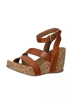 Сандалии из искусственной кожи Blowfish MALIBU, коричневый