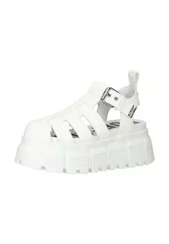 Сандалии из искусственной кожи Buffalo