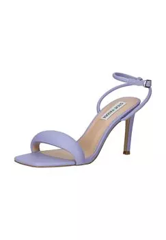 Сандалии из искусственной кожи STEVE MADDEN, цвет Lavender