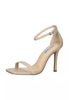 Сандалии из искусственной кожи Steve Madden, розовый