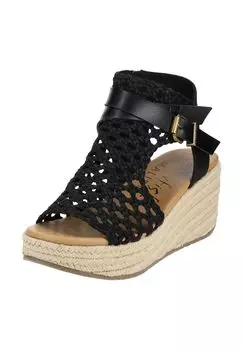 Сандалии из искусственной кожи/текстиля Blowfish MALIBU, черный