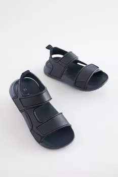 Сандалии из ЭВА Next, синий