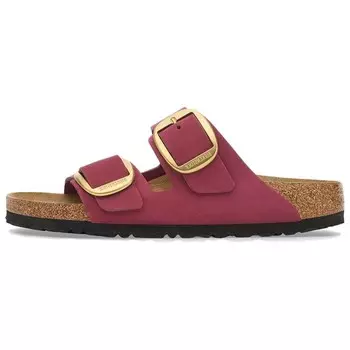 Сандалии из кожи Аризона Birkenstock