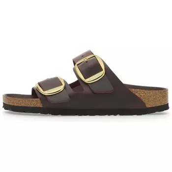 Сандалии из кожи Аризона Birkenstock