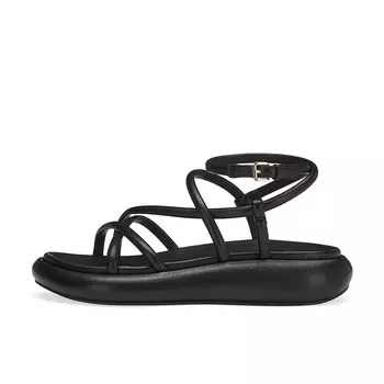 Сандалии из кожи Vice Ash