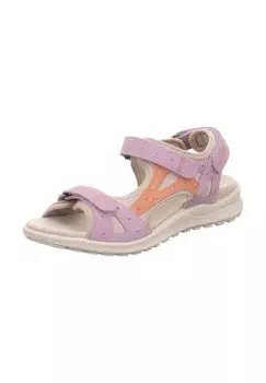 Сандалии из нубука legero, синий