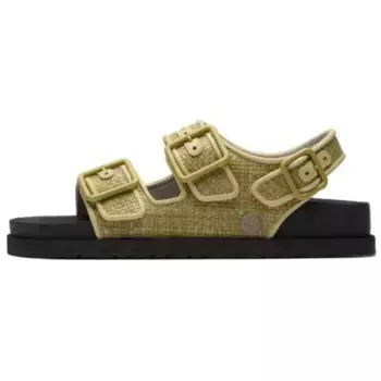Сандалии из рафии 1774 года производства Милано Birkenstock