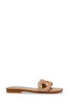 Сандалии из тайника Steve Madden