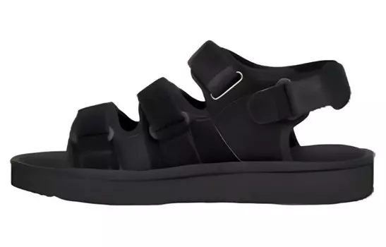 Сандалии из замши Goldencoast Ugg