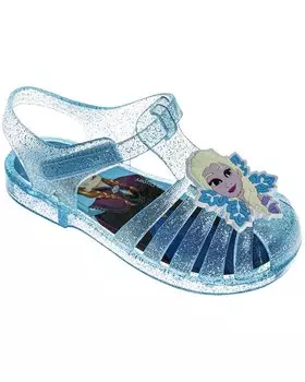 Сандалии из желе JOSMO, синий