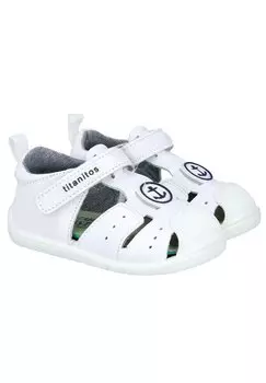 Сандалии IZAN Titanitos, белый