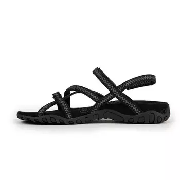 Сандалии Izas, черный