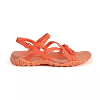 Сандалии Izas, цвет aprikose