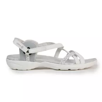 Сандалии Izas, цвет weiss/silber