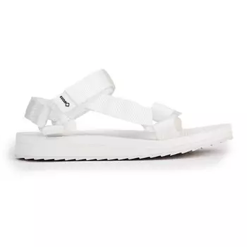 Сандалии Izas Murero, белый