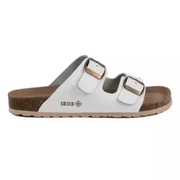 Сандалии Izas Zell, белый