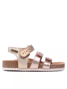 Сандалии Izeane Les Tropeziennes, розовый